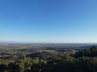 Vue Roussillon 2