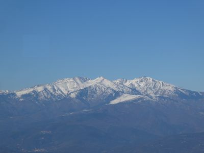 Vue Canigou 4