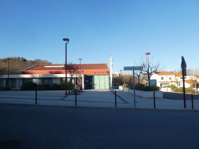 Montesquieu mairie