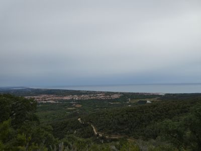 Vue Argelès 2