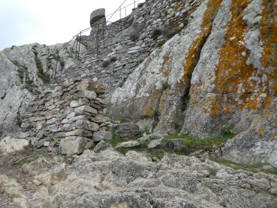 Torre Maçana