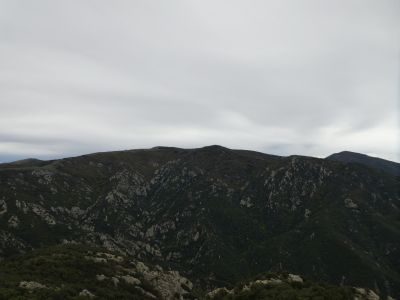 Vue Albères 2