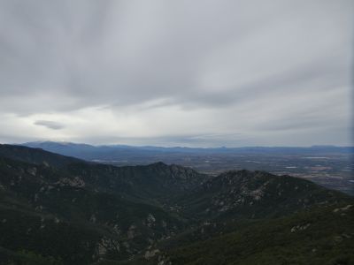 Vue Corbières 2