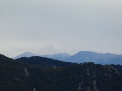 Vue Bastiments