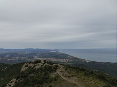 Vue Corbières 2