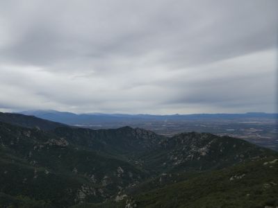 Vue Corbières 3