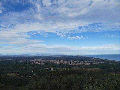 Vue Argelès 4