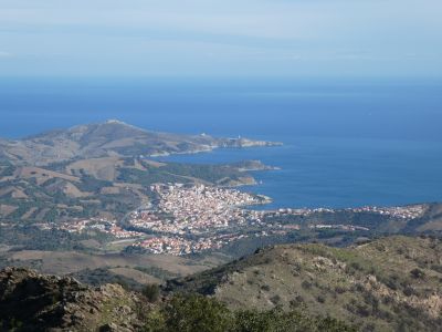 Vue Banyuls 4