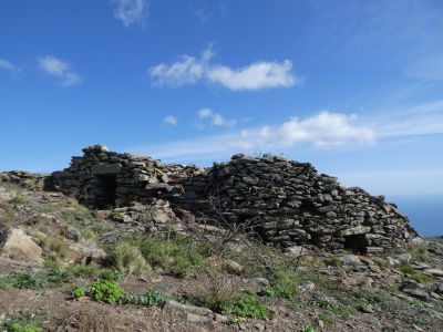 Vue Castell Querroig 2