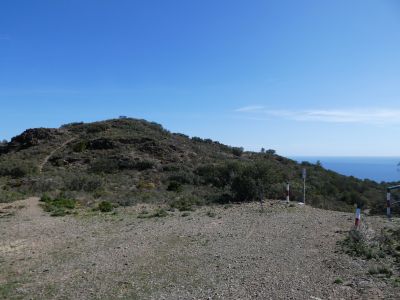 Croisement après Farella 3