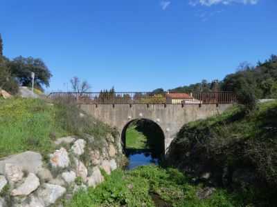 Vue Galserana