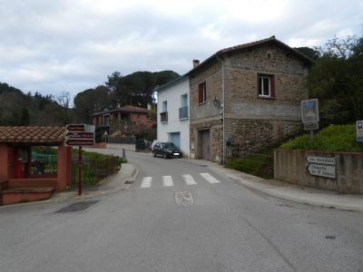 Départ