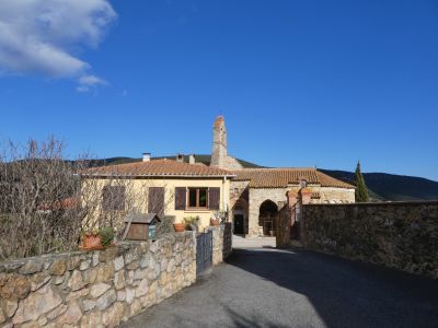 Vue Sant Feliu