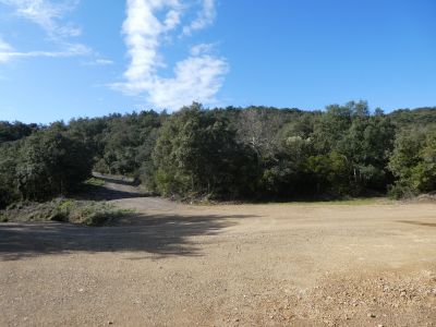 Croisement après Serrat 3