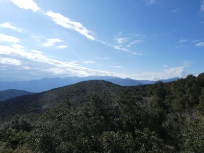 Vue Frausa