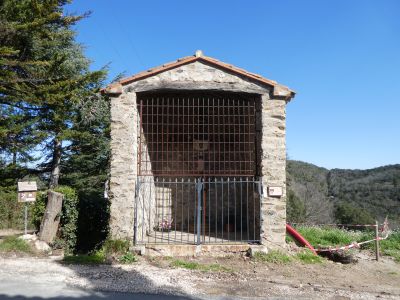 Vue Croix Outrages