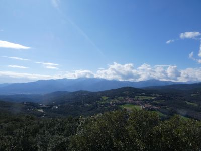 Vue Canigou 2