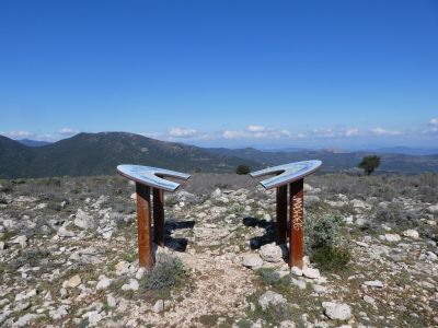 Vue Catri