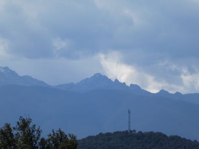 Vue Salvador