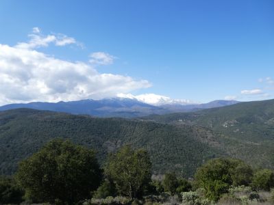 Vue Canigou 3