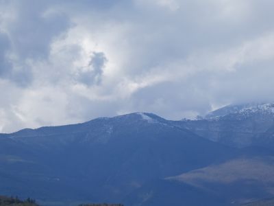 Vue Fontfreda