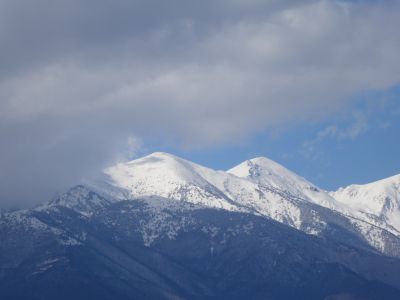 Vue Roc Negre