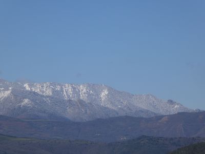 Vue Socarrada