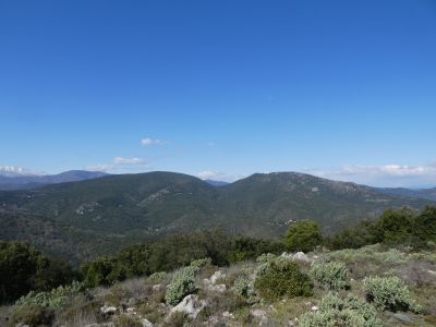 Vue Aspres