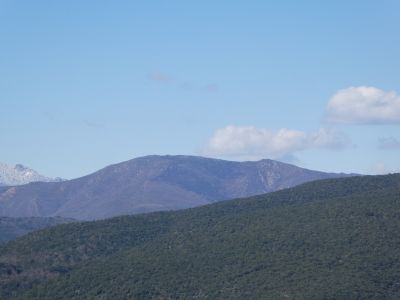 Vue Quatre Termes