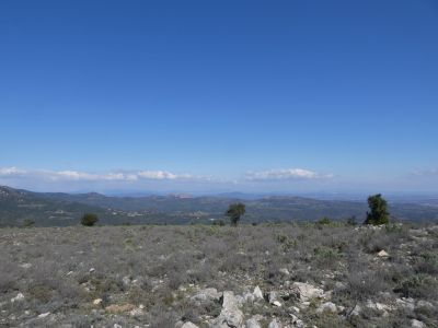 Vue Fenouillèdes