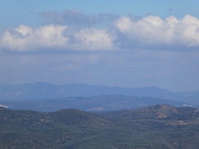 Vue Quille