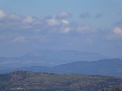 Vue Tauch