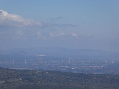 Vue Perellós