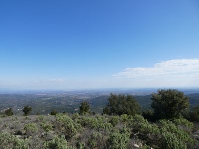 Vue Roussillon 2