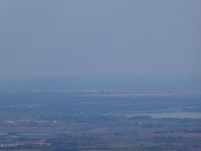 Vue Canet