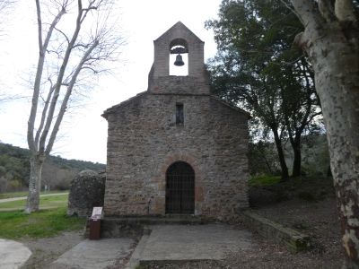 Vue Sant Amanç