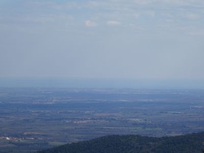 Vue Saint-Cyprien