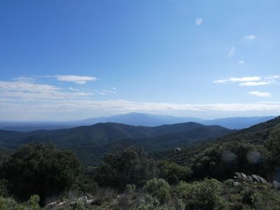 Vue Albères 2