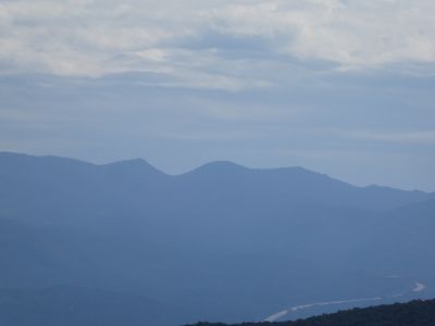 Vue Llobregat