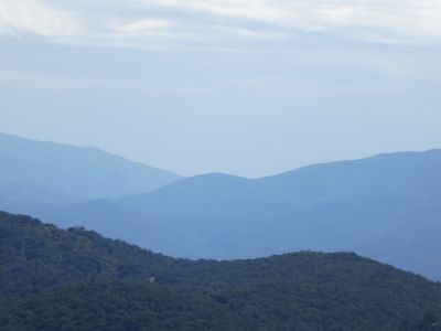 Vue Priorat