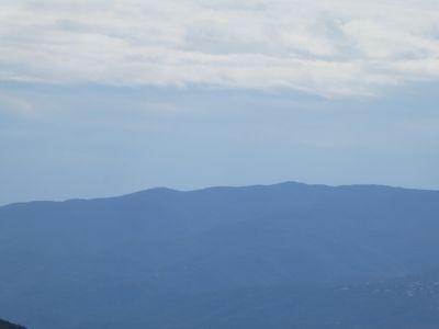 Vue Calmeille