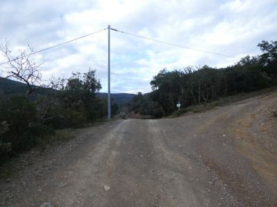 Croisement DFCI A92
