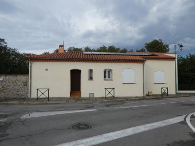 Intersection centre Saint-Jean