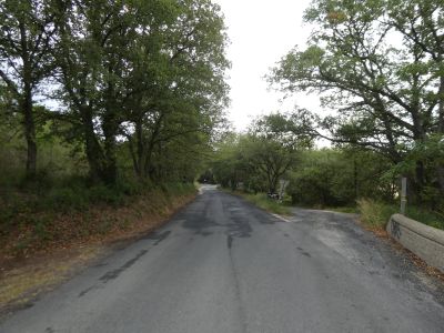 Intersection Majunga