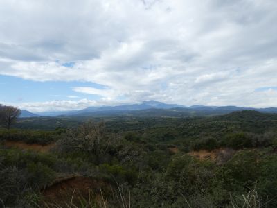 Vue Canigou 7