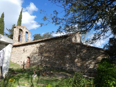 Vue Santa Coloma