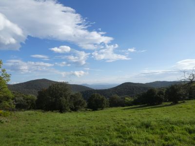 Vue Roussillon