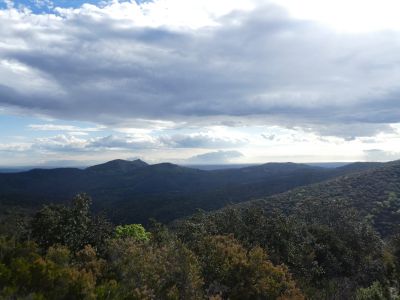 Vue Roussillon 2
