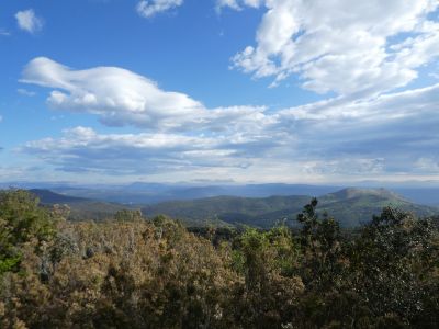 Vue Corbières