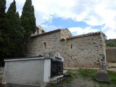 Vue Fontcoberta